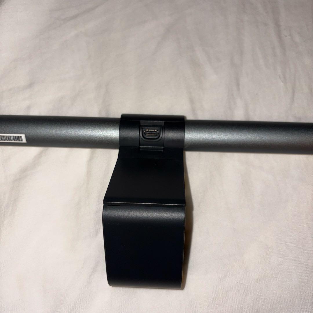 BenQ ScreenBar Plus モニター掛け式