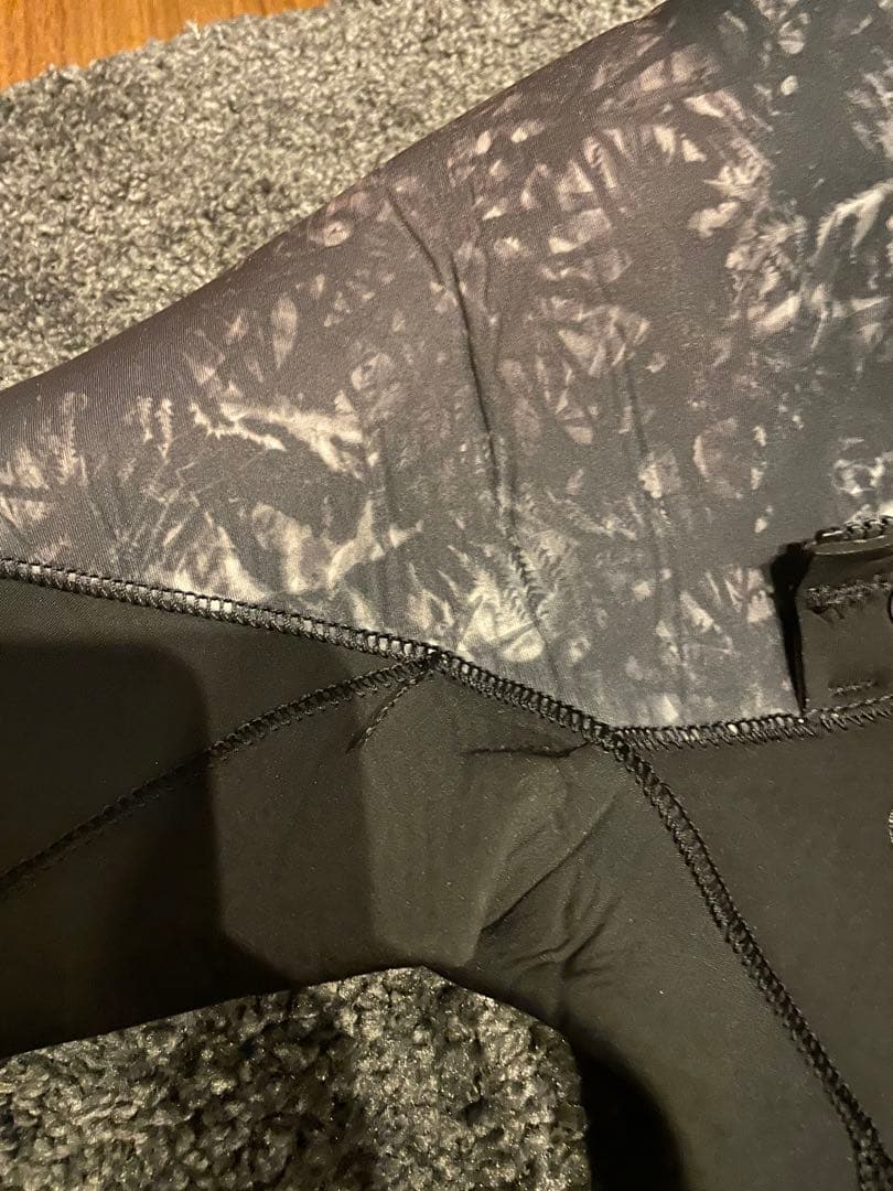 ONEILL SUPERFREAK シーガルウェットスーツ