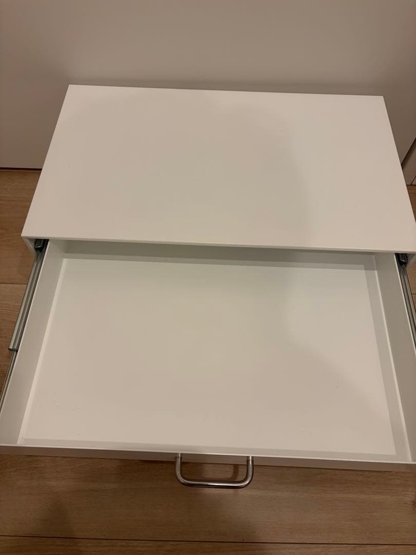 パソコンデスク PREDUCTS Drawer Two Plus
