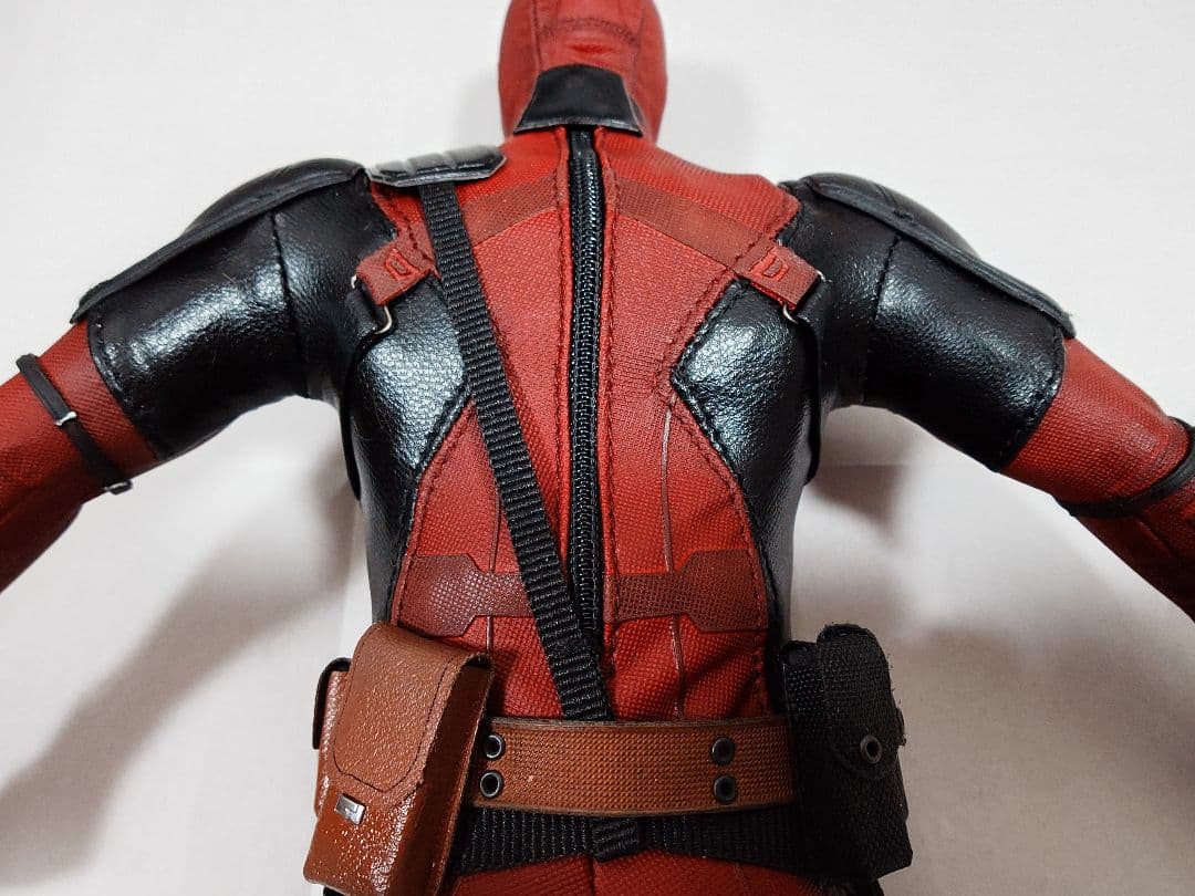 【ムービー・マスターピース】 『デッドプール２』デッドプール