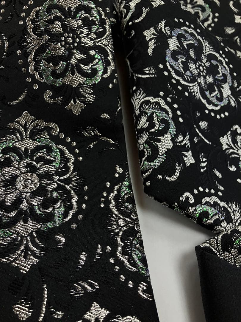 専用です　お仕立て上がり名古屋帯　新品未使用品　正絹　西陣織　No.234