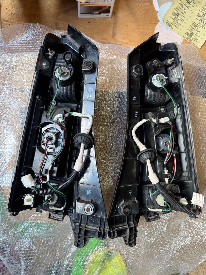 ホンダ　N BOX