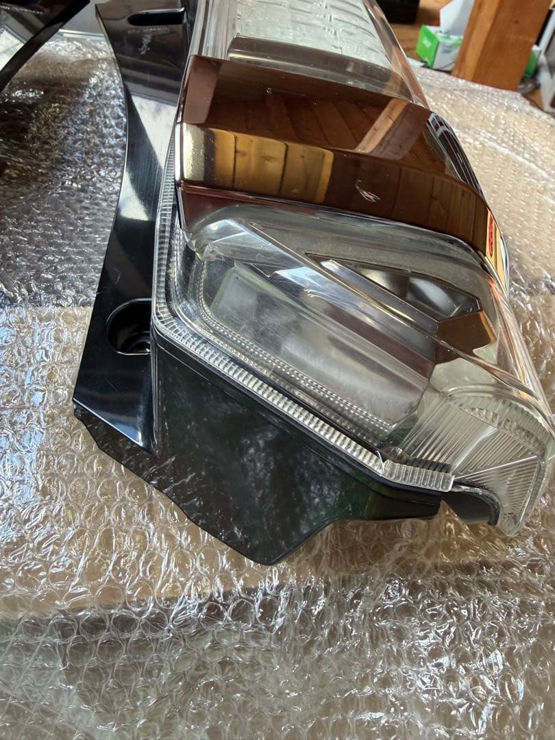 ホンダ　N BOX