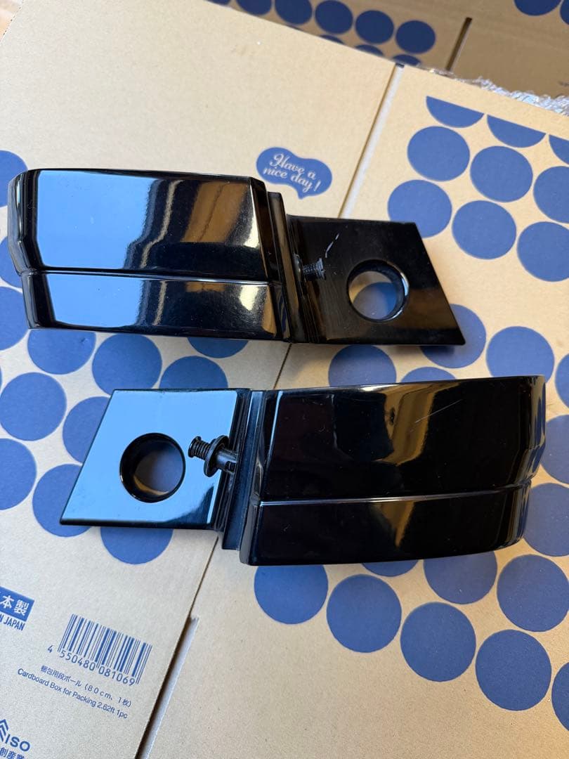 ホンダ　N BOX