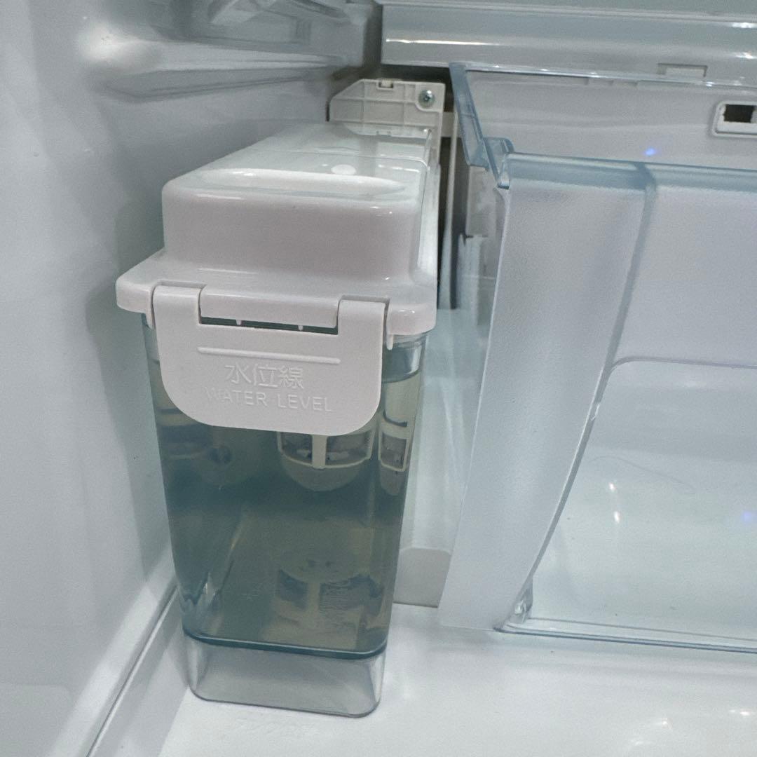 東久留米！東芝冷凍冷蔵庫 410L 近けりゃ取りに来ればめっちゃ安いでしょ！