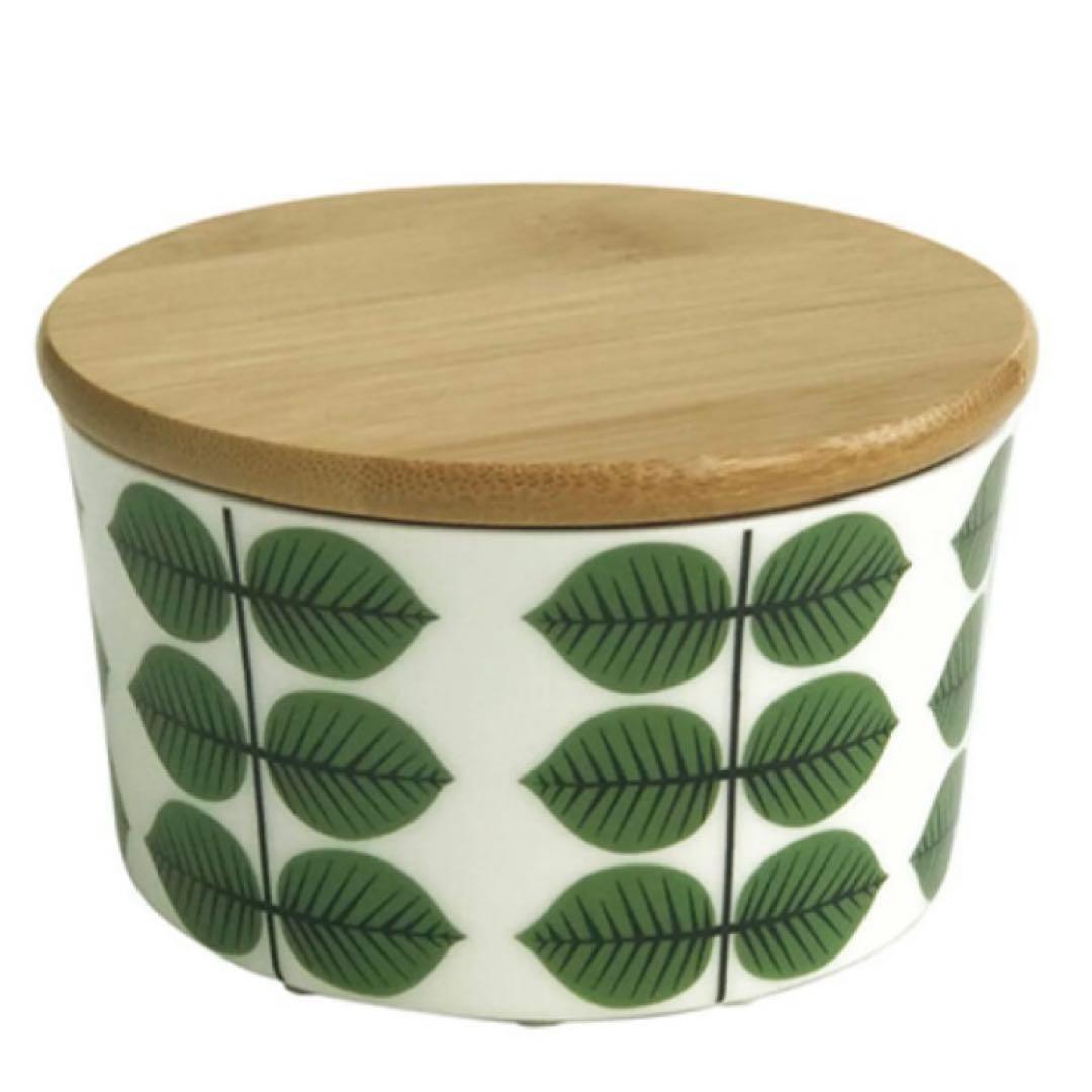 GUSTAFSBERG (グスタフスベリ) BERSA ベルサ キャニスター