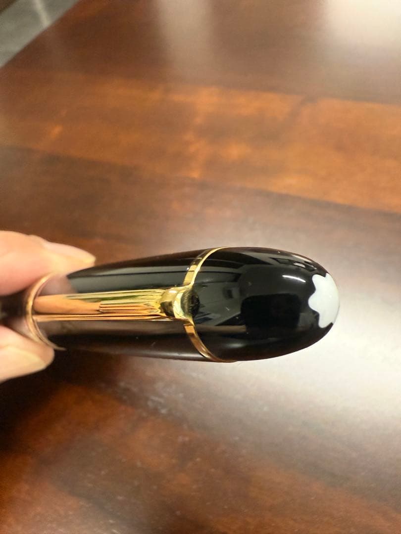 Montblanc モンブラン マイスターシュテュック 149 極美品