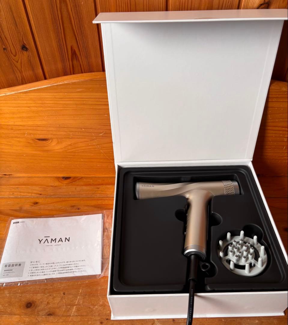 ヤーマン リフトドライヤー HC-20