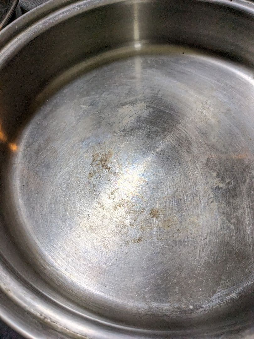 Amway ロイヤルクイーン 鍋 まとめ売り