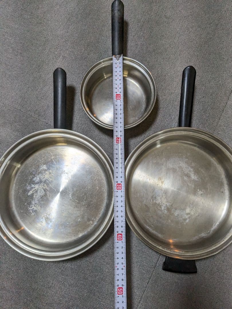 Amway ロイヤルクイーン 鍋 まとめ売り