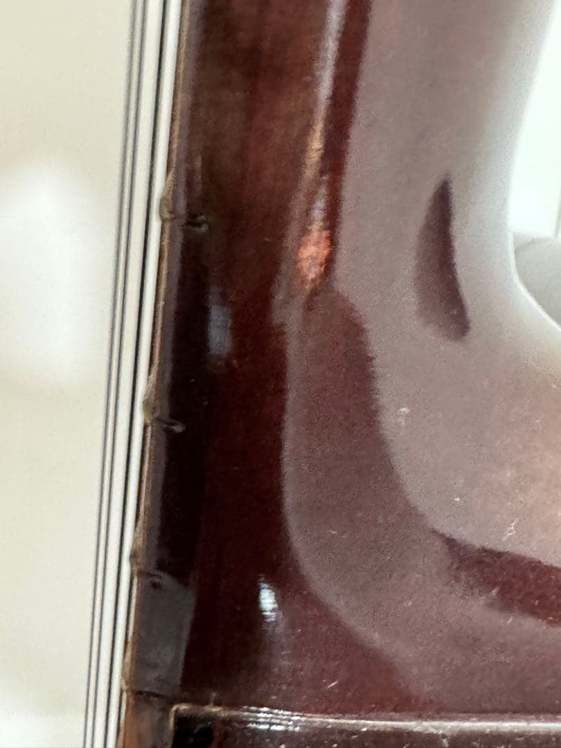 Yamaha FG-150 アコースティックギター