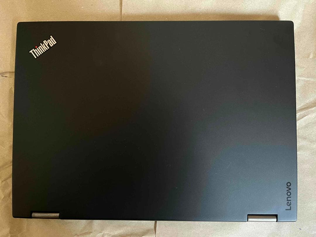 Windowsノート本体 Lenovo ThinkPad yoga260