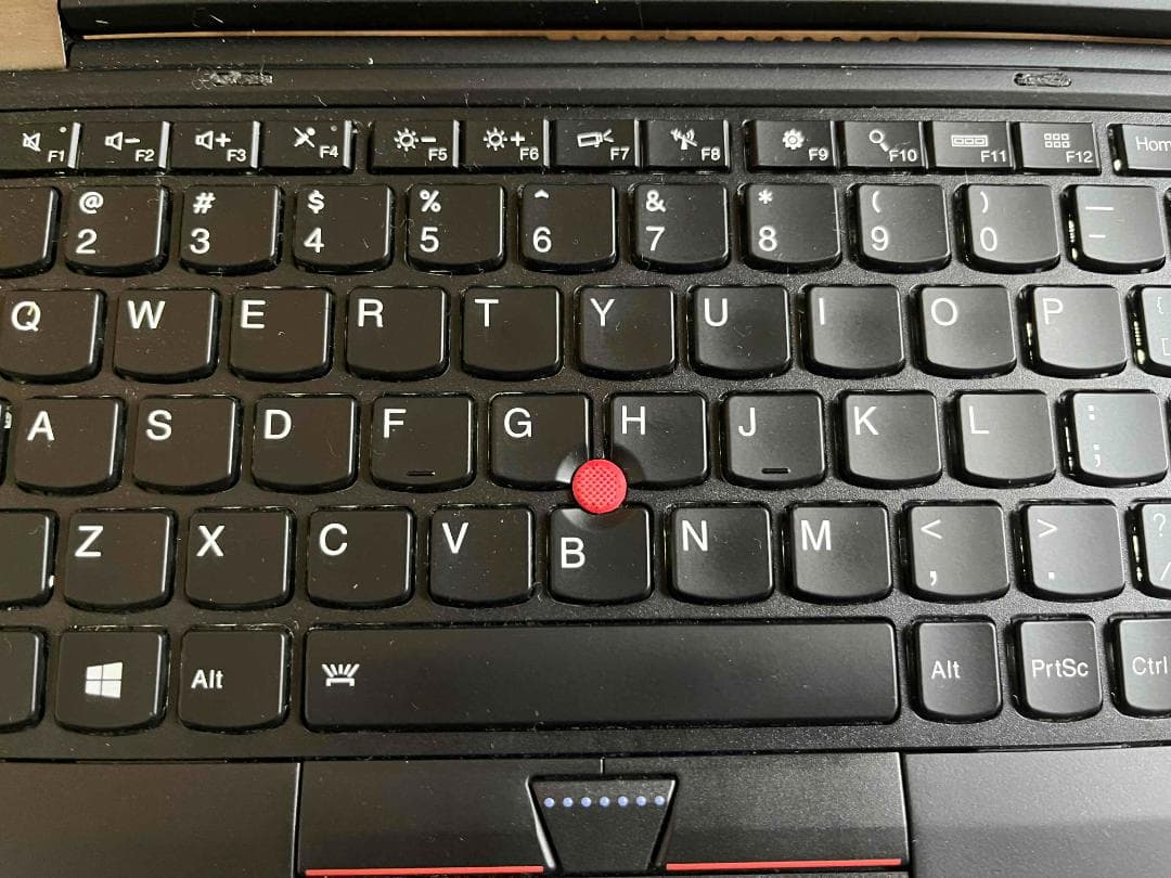 Windowsノート本体 Lenovo ThinkPad yoga260