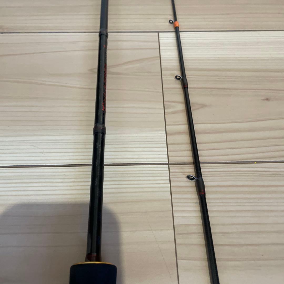 TANGAROA TR EGING 511M 最終値下げ