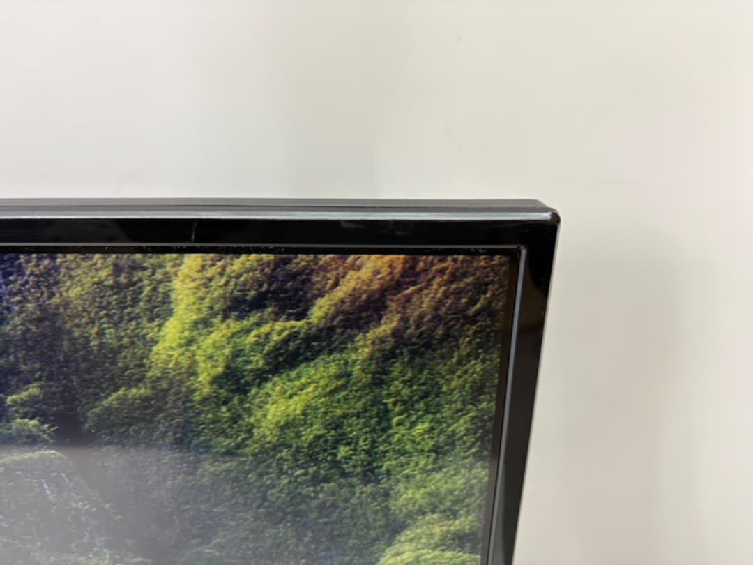 【美品】 液晶モニター　42インチ　電源　HDMI　D-Sub　高耐久　f957