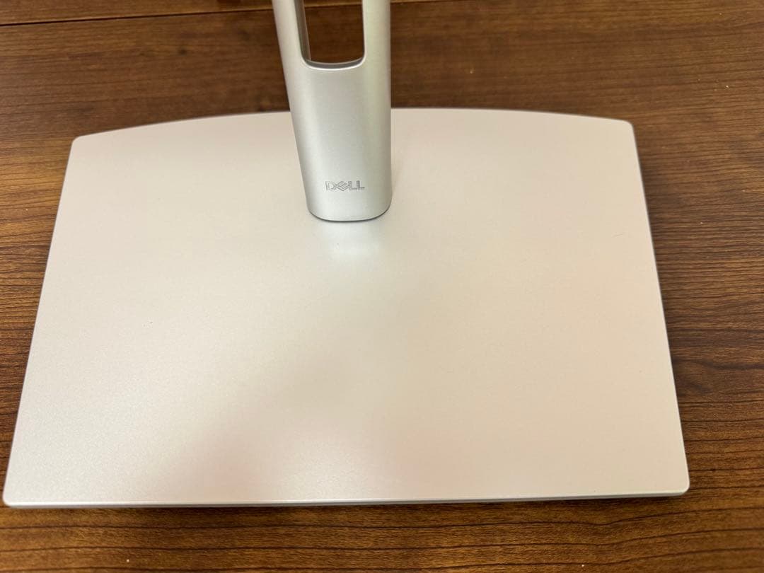 ぱる様用DELL U2723QX