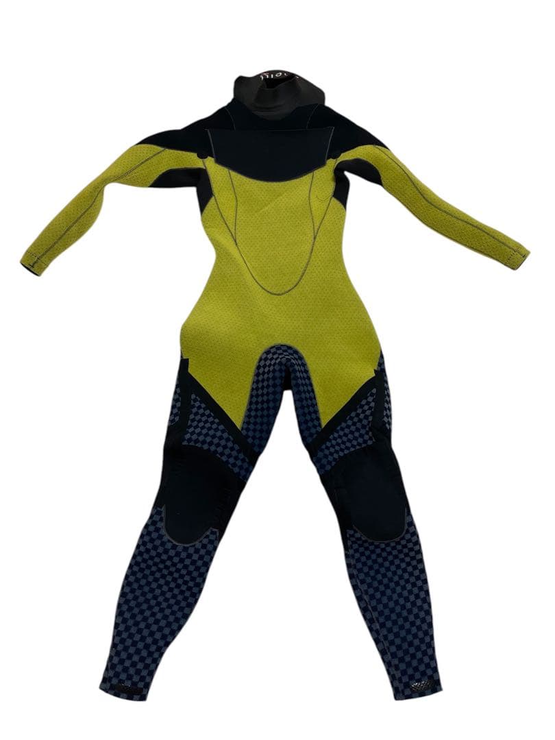 オニール　ノンジップ　ウエット　オーダー品