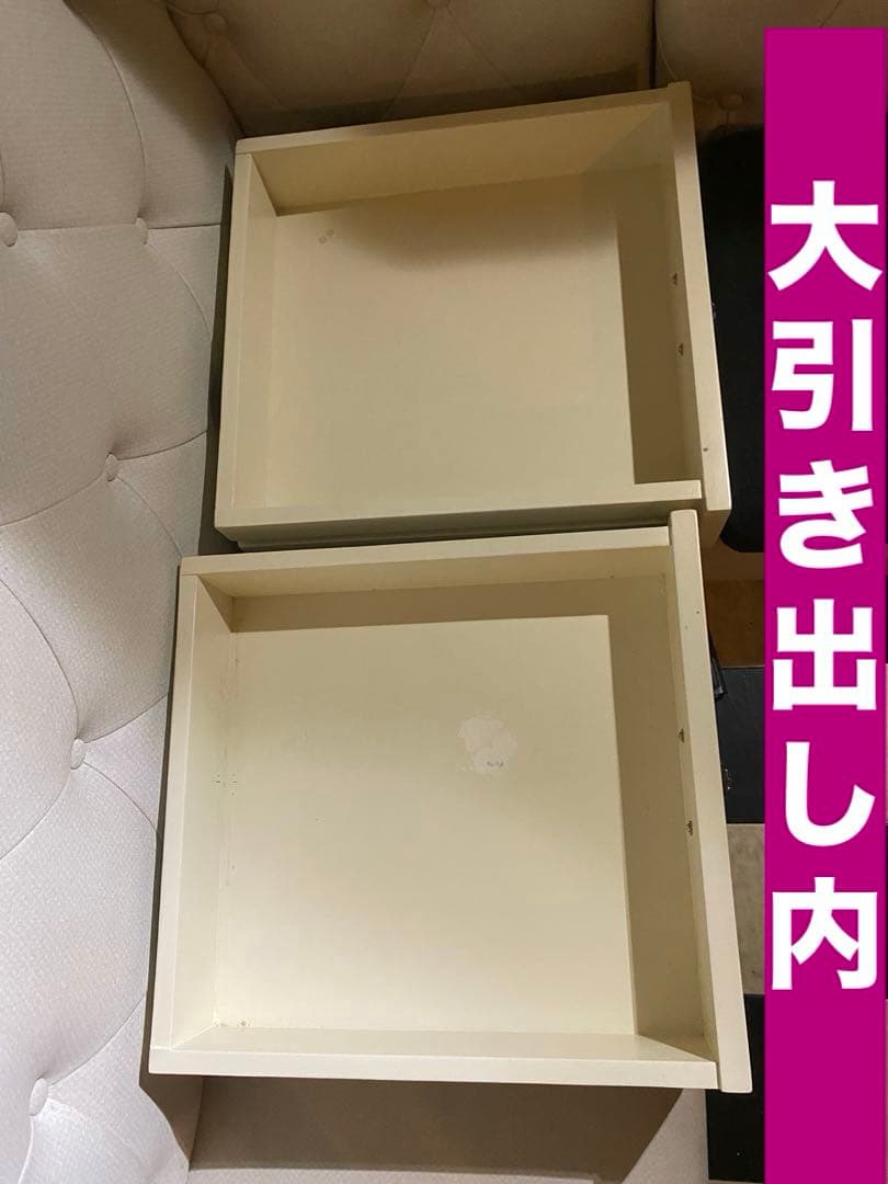 希少♦️猫脚 彫刻 ドレッサー♦️最高級 フレンチ アンティーク♦️マントルピース風