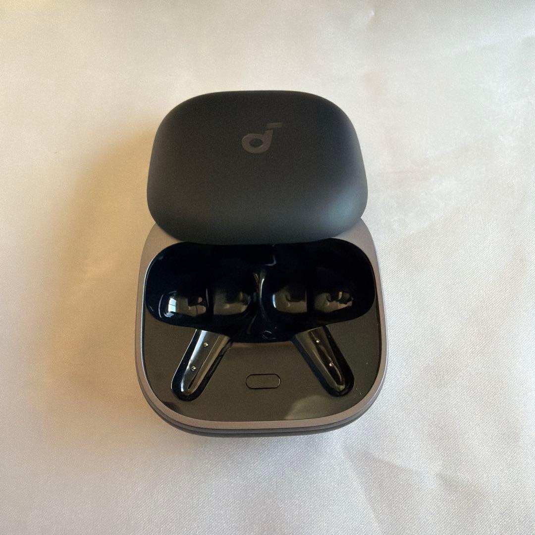 Anker soundcore Liberty 5 ワイヤレスイヤホン