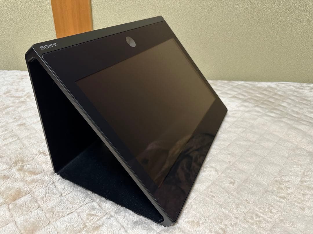 SONY ELF-SR1 空間再現ディスプレイ / 15.6型 /