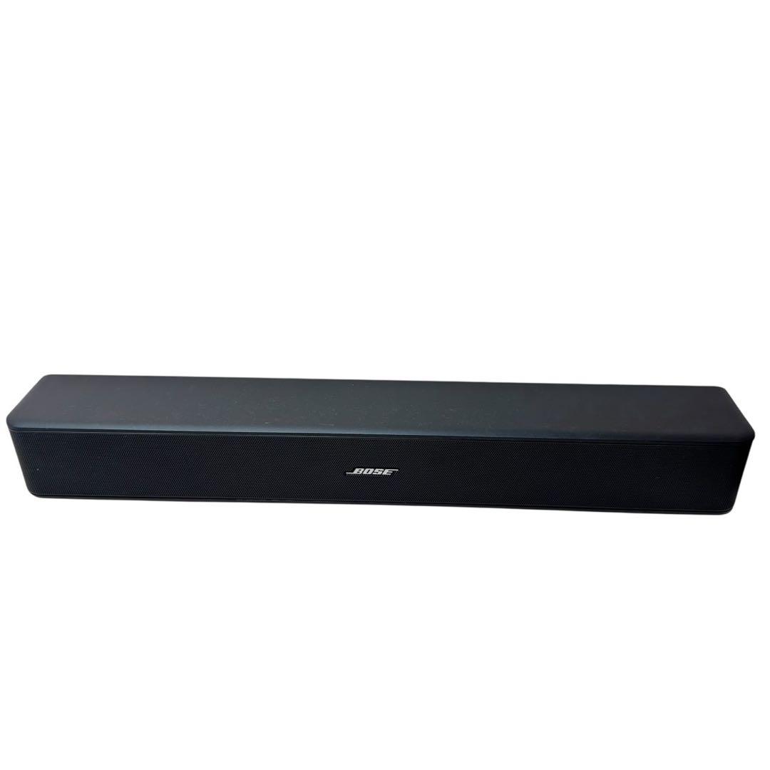 BOSEスピーカーSolo5 　TV Sound System