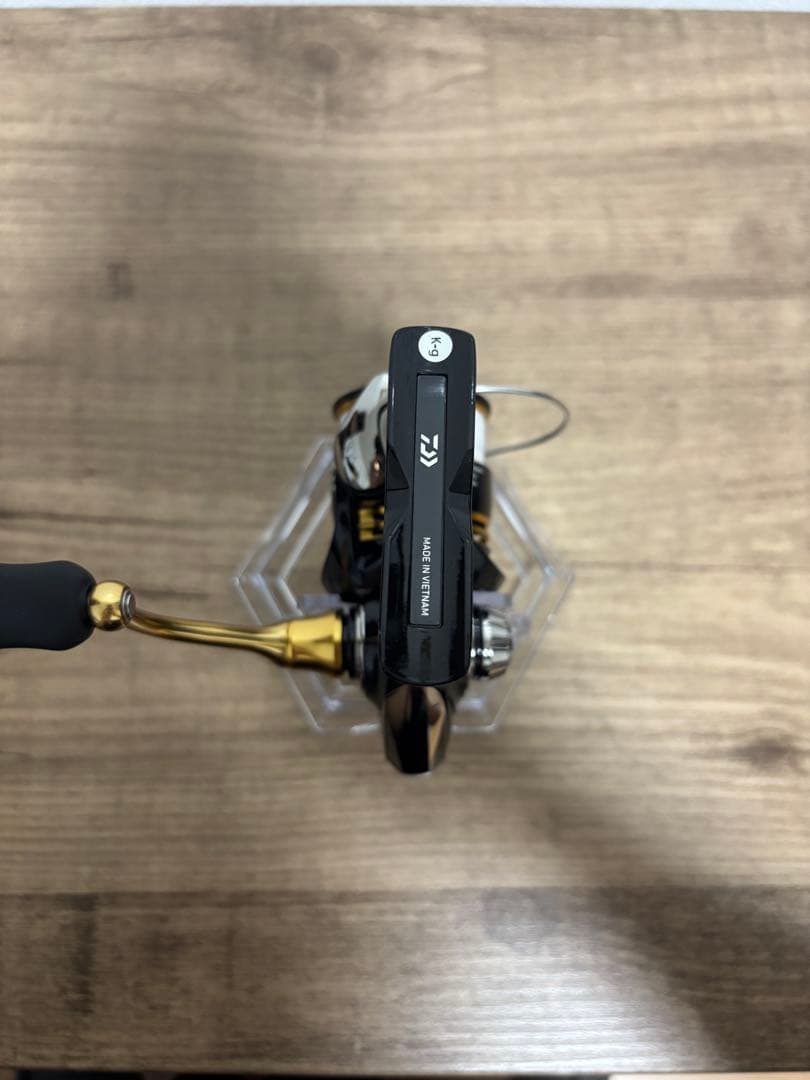 DAIWA レガリス