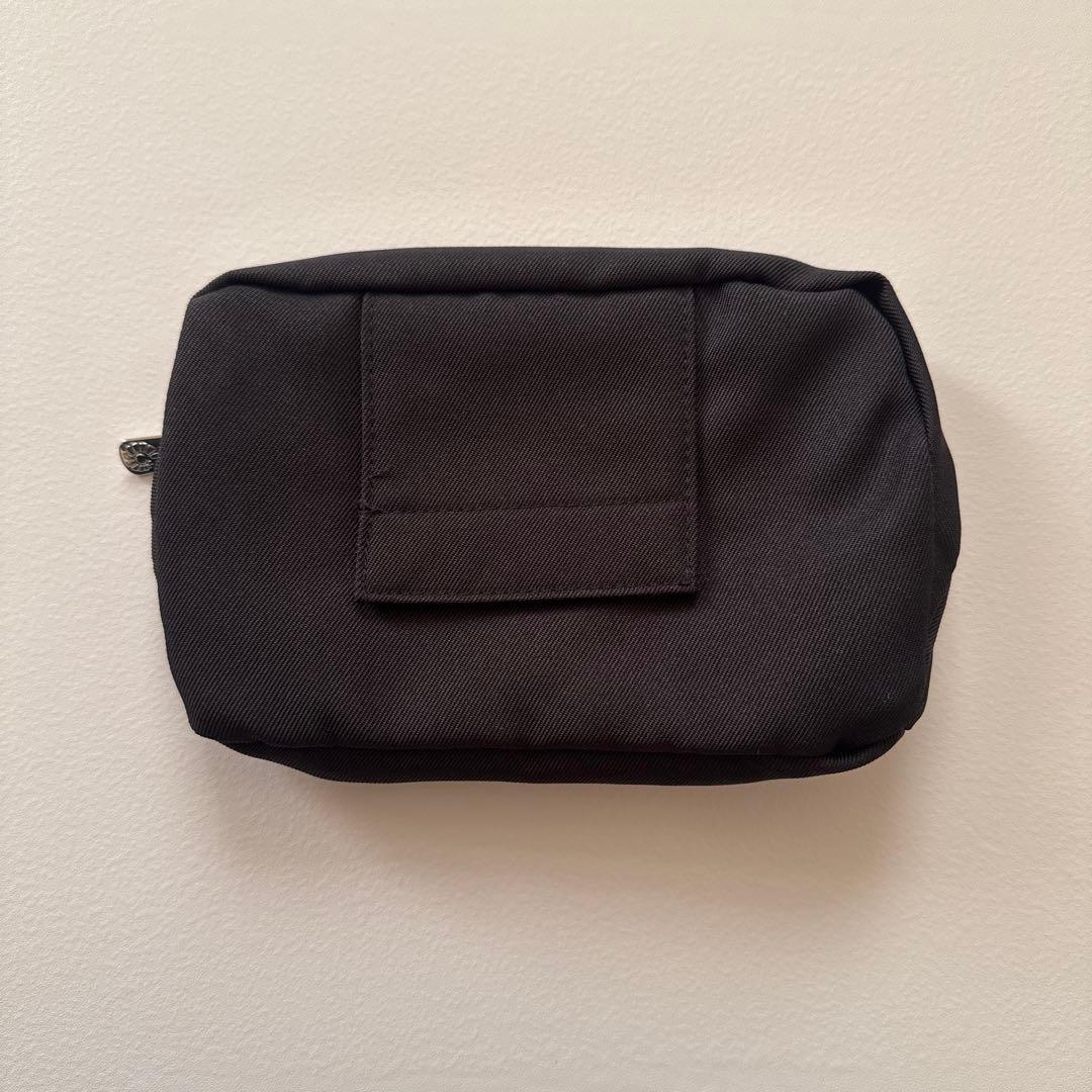 【美品】エルゴ　オムニブリーズ