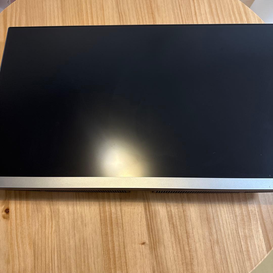 ベンキュージャパン BenQ AQCOLORシリーズ 27型 PD2706UA