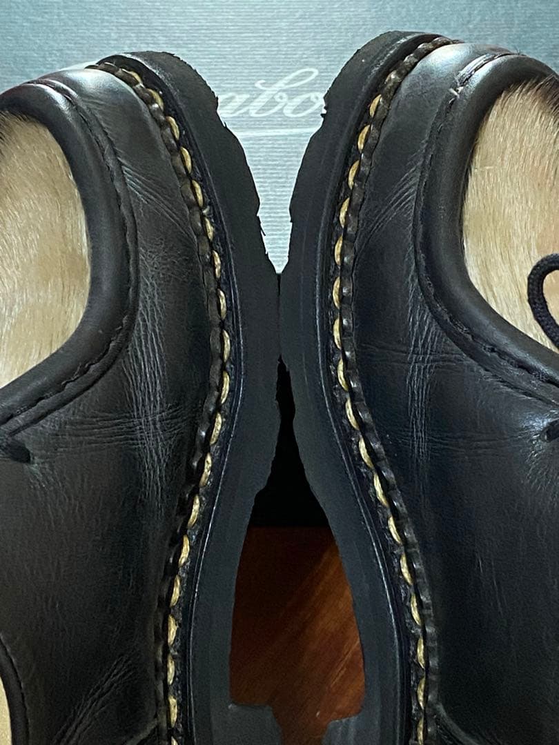 Paraboot MICHAEL フォック パラブーツ ミカエル