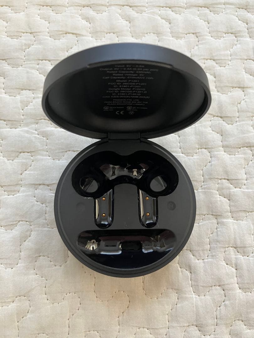 PRISMXR VEGA T1 ワイヤレスイヤホン