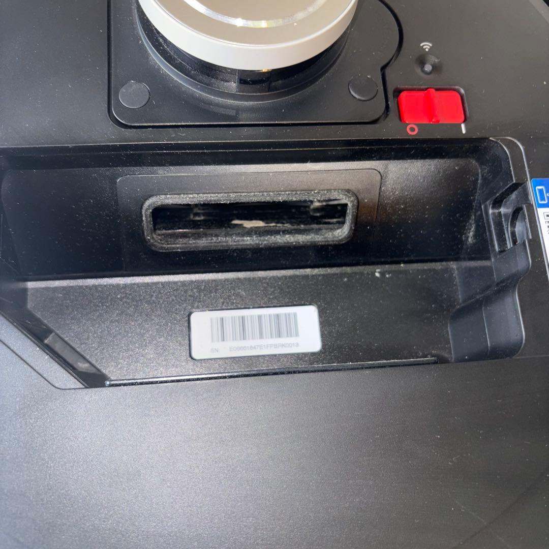 ECOVACS DEEBOT X1 OMNI ロボット掃除機