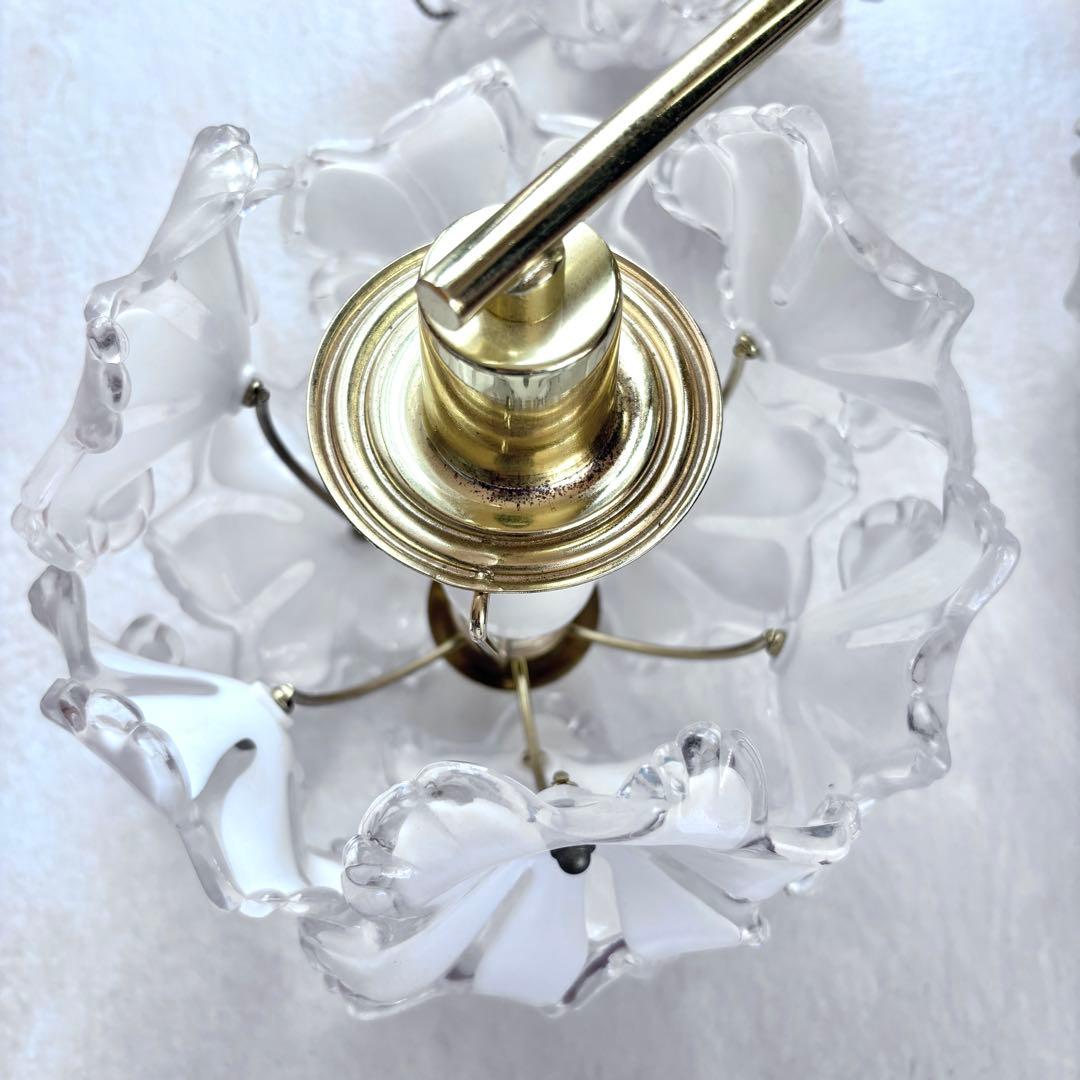 キシマ KISHIMA シーリングライト 3灯 シャンデリア GEM-6901