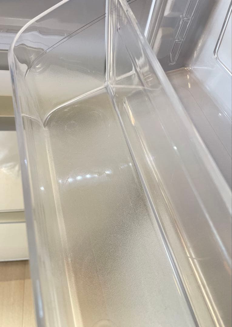 【最終値下げ】Panasonic 冷蔵庫 [335L /右開き]