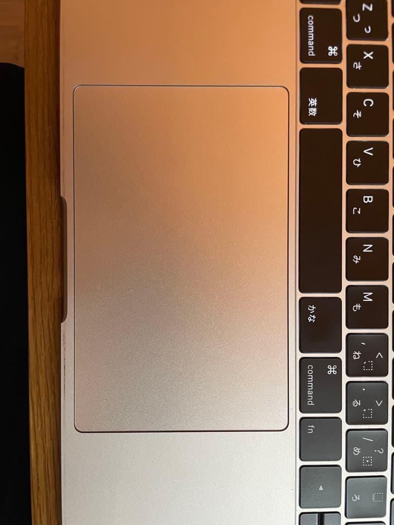 美品MacBookPro13インチ2018 メモリー16GBグアドッドコアi5