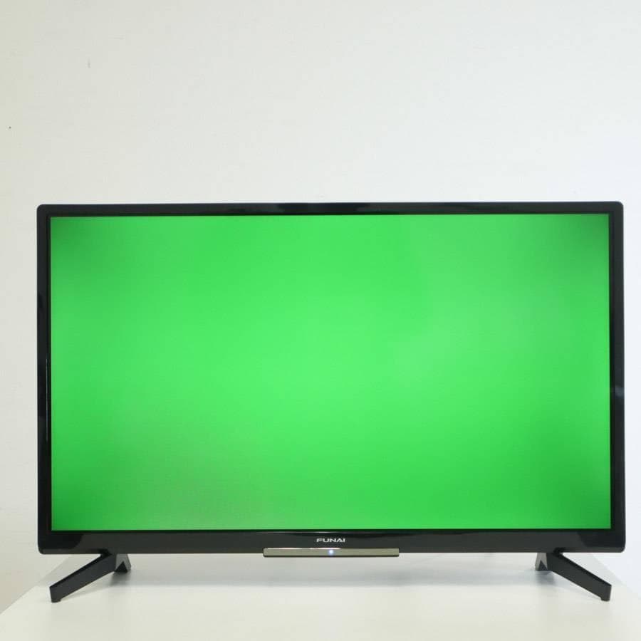 値下1TB HDD付 23年 フナイ 32V 液晶テレビ FL-32H2060