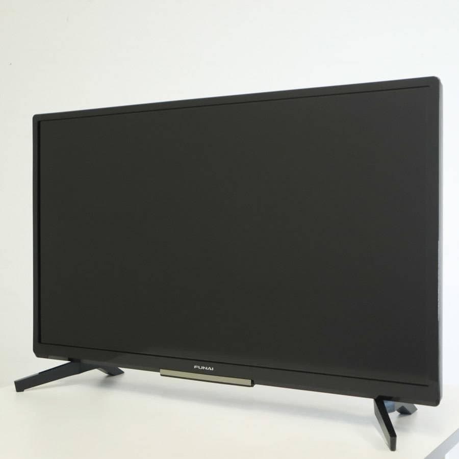 値下1TB HDD付 23年 フナイ 32V 液晶テレビ FL-32H2060