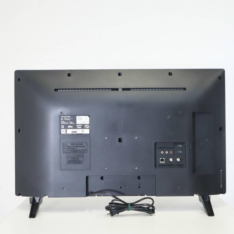 値下1TB HDD付 23年 フナイ 32V 液晶テレビ FL-32H2060