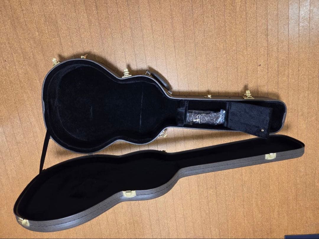【長渕剛仕様】Takamine TDP500-6 BL/ブラック
