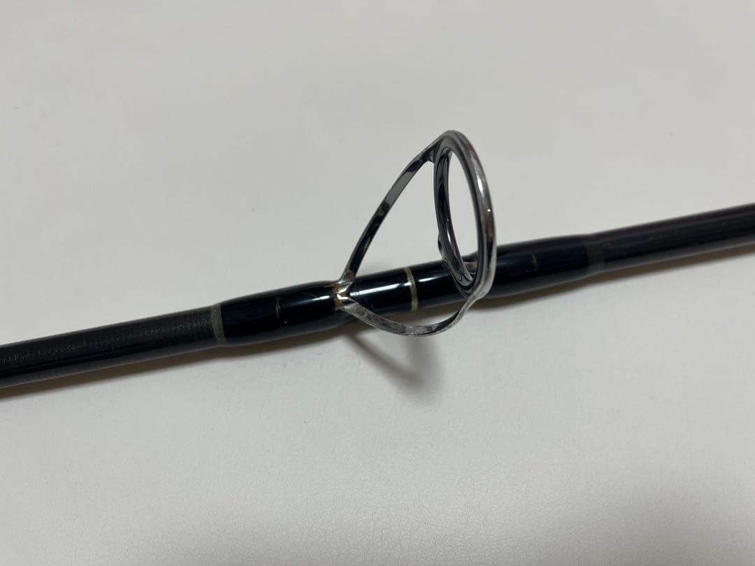 ブルーチェイサー　80/35 カーペンター　carpenter BLC