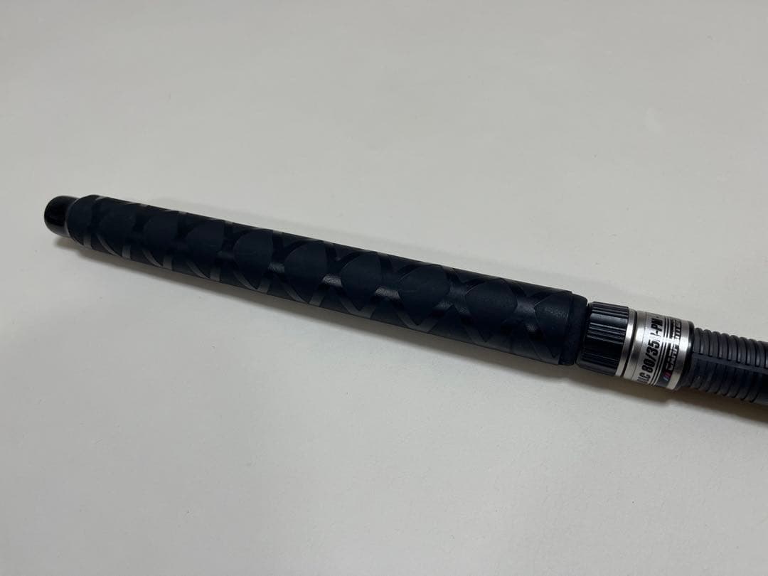 ブルーチェイサー　80/35 カーペンター　carpenter BLC