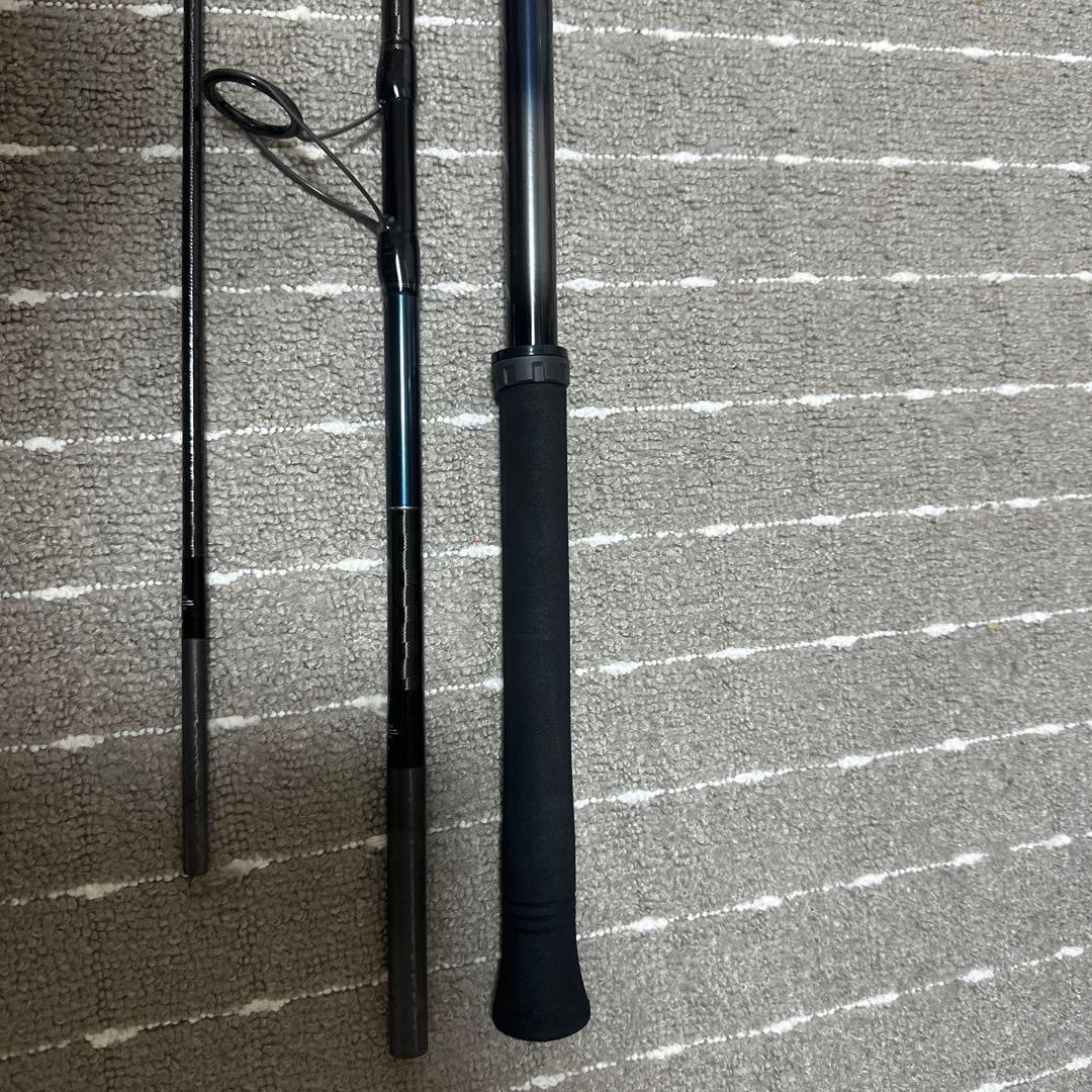 24COLTSNIPER コルトスナイパーSS S100MH-3