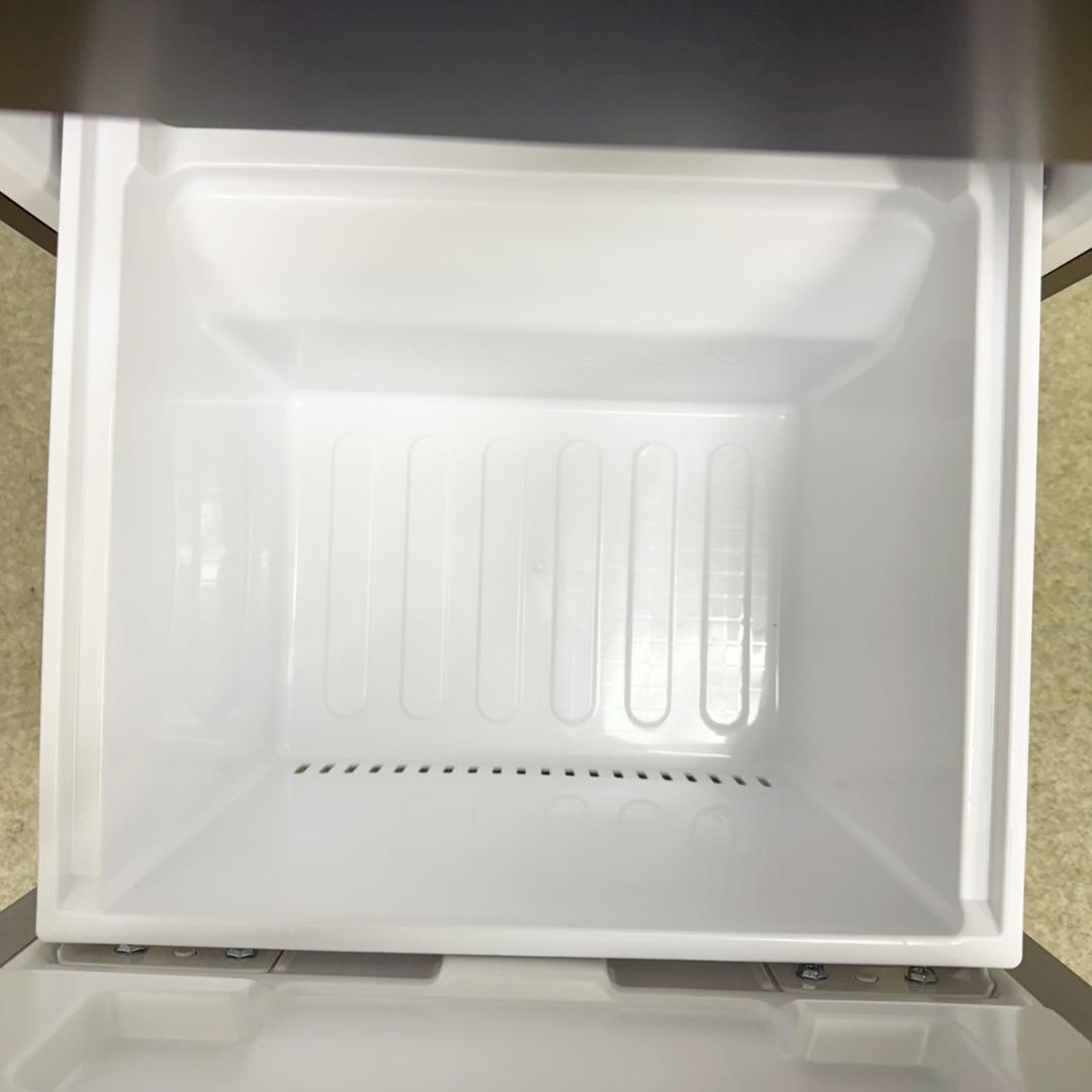 SHARP 冷蔵庫 小型 一人暮らし 152L 2023年製 3ヵ月保証付