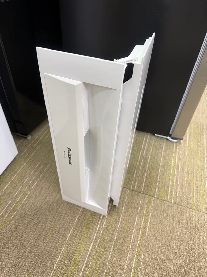 【美品】Panasonic 5.0Kg 全自動洗濯機　NA-F50B10