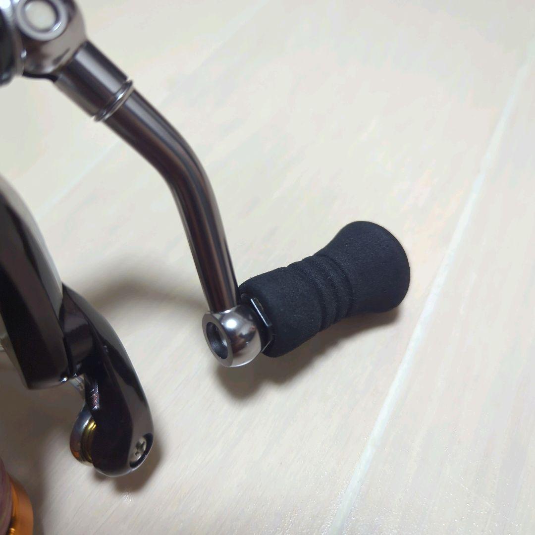 美品 シマノ ソアレCI4 30 2000HGS SHIMANO Soare
