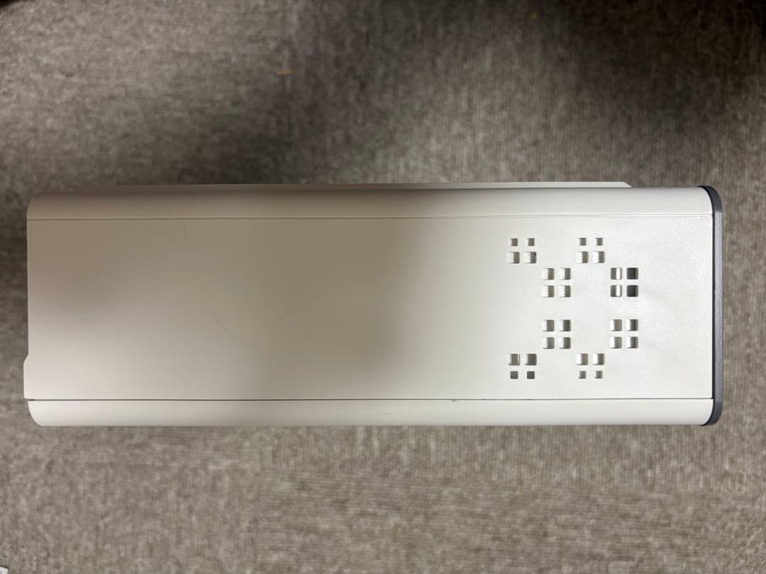 パナソニック DIGA DMR-4S101 4kBlueray クラウド