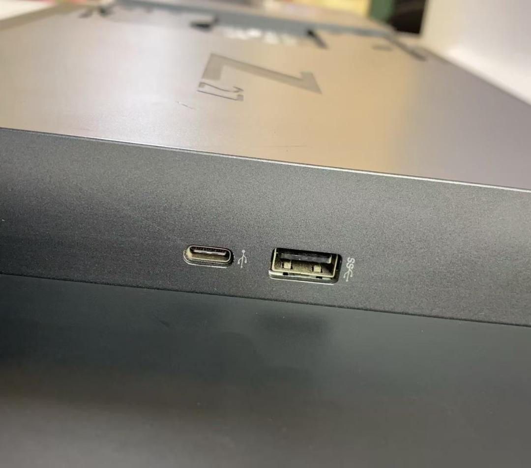 ヒ*ん様 HP Z27n G2 2K 27インチ Type-C モニター