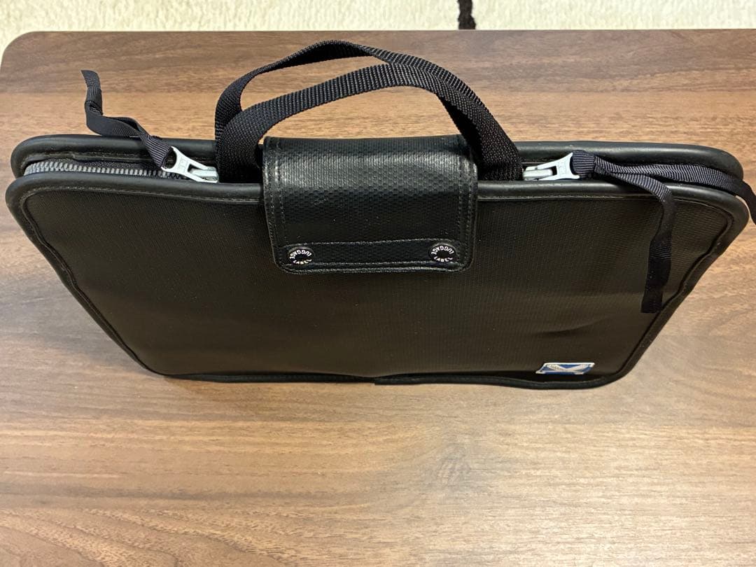 【本日限定価格】LUGGAGE LABEL ブリーフケース 吉田カバン