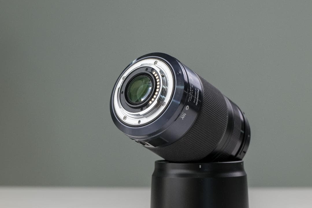 レンズ(ズーム) LUMIX G X VARIO 35-100mm/F2.8 H-HS35100