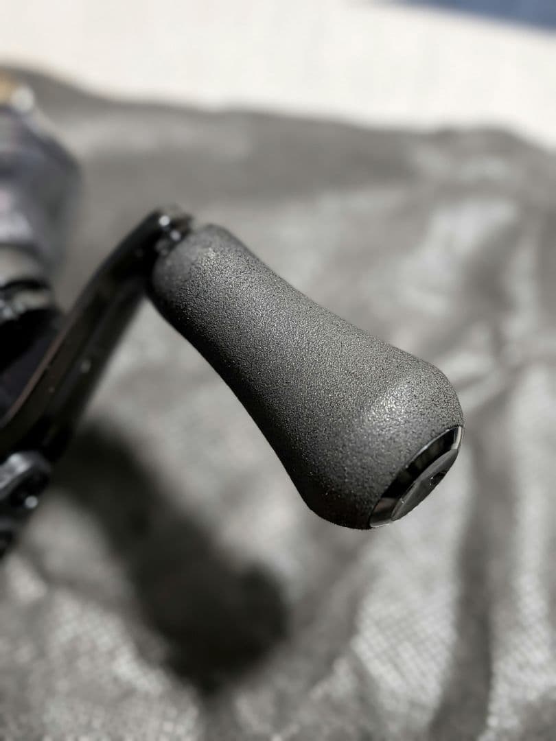 IM Z リミットブレイカー TW HD-C XHL/200Cスプール付き