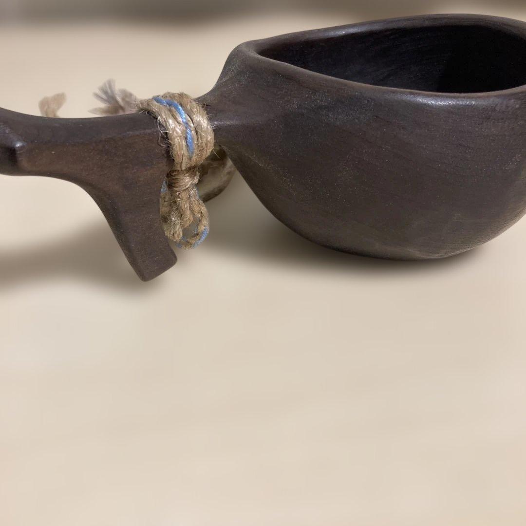 【新品】ソウルオブシベリア #4 No.3103 ククサ